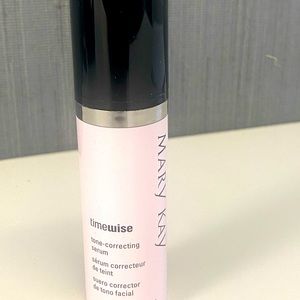 MaryKay tone-correcting serum